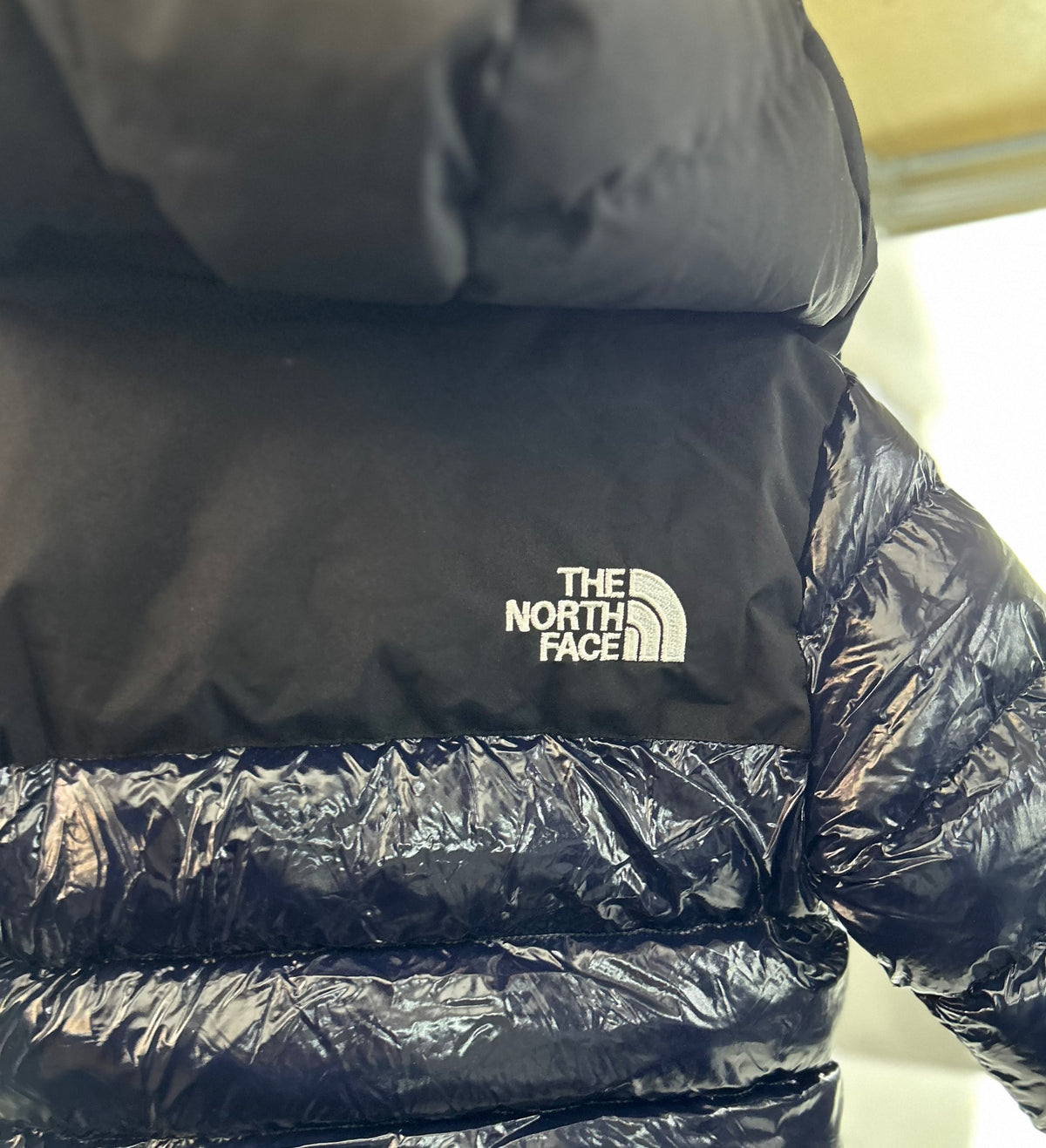 The North Face