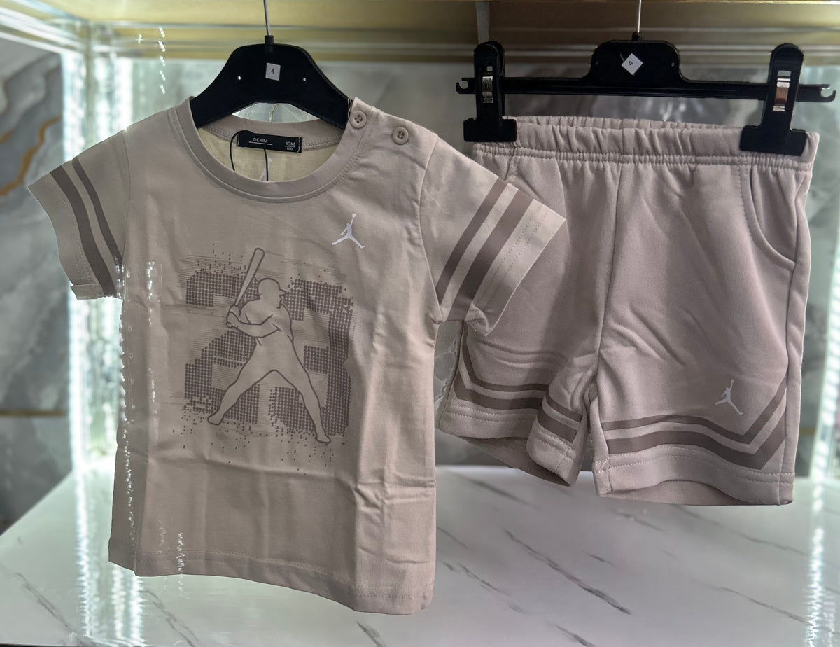 Jordan set
