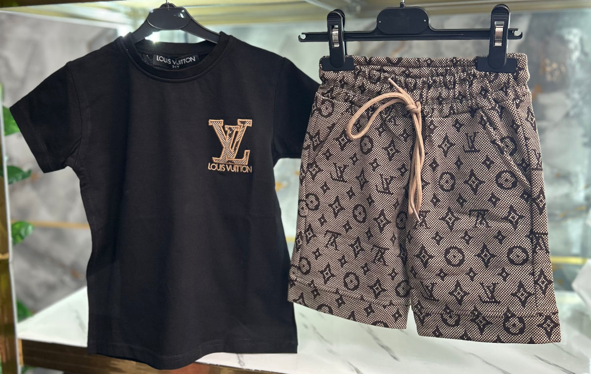 Louis Vutton set