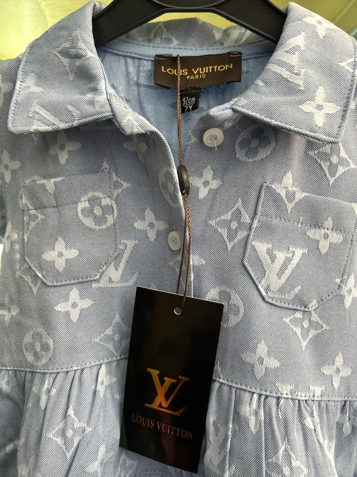 Louis Vuitton Φόρεμα