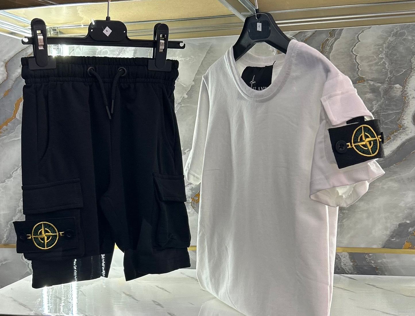 Stone island set
