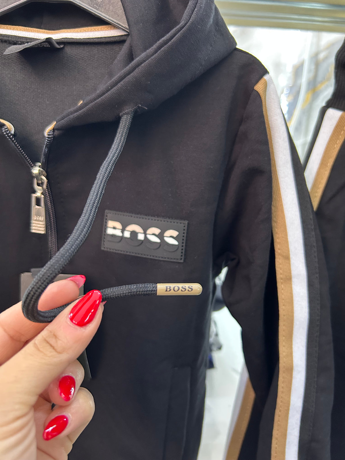 Hugo Boss Σετ