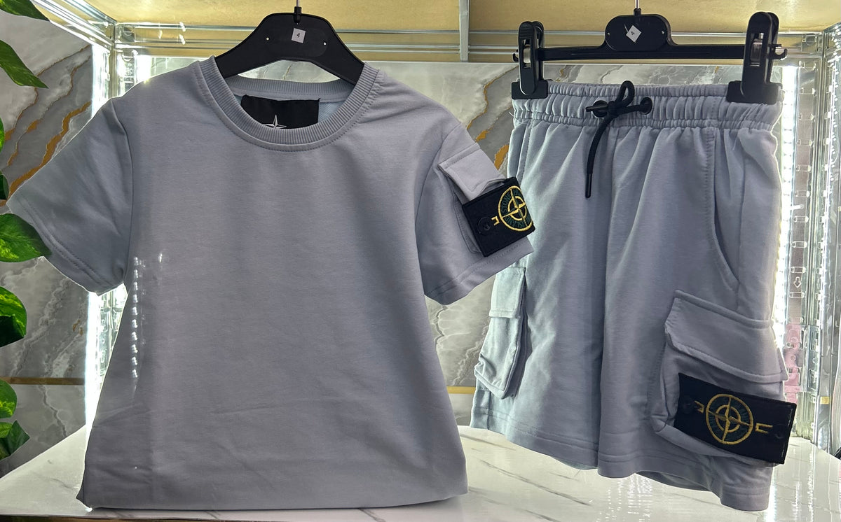 Stone island set
