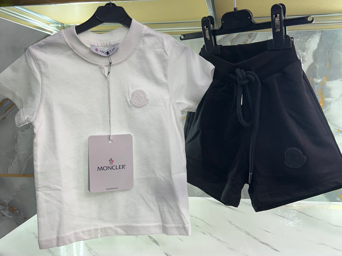 Moncler set