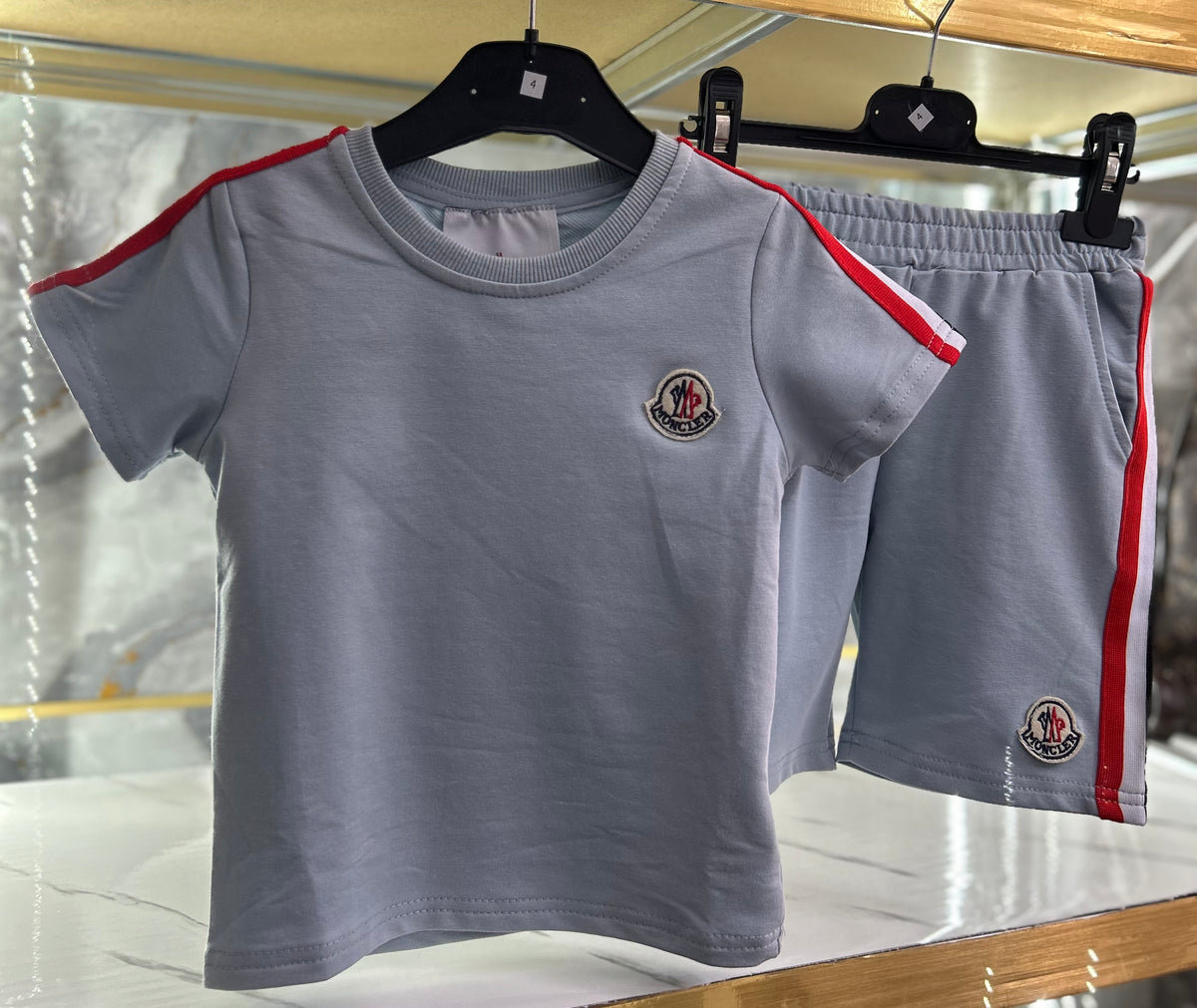 Moncler set