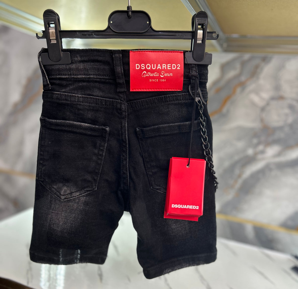 Dsquared 2