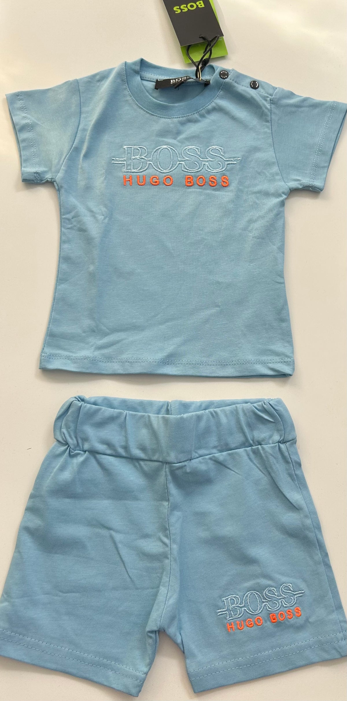 HUGO BOSS ΣΕΤ