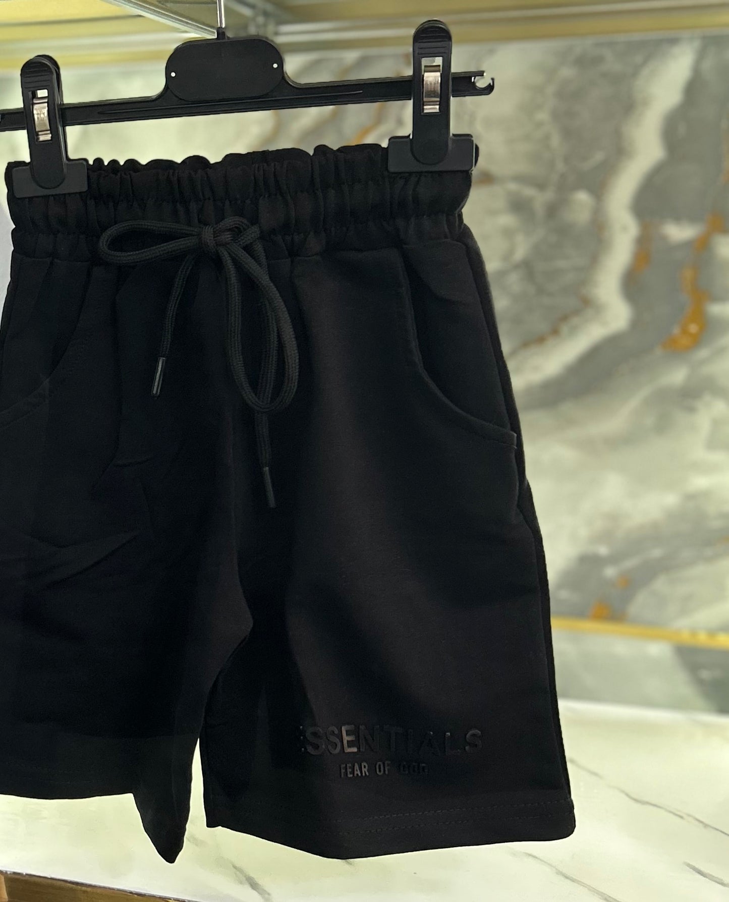 Essentials set
