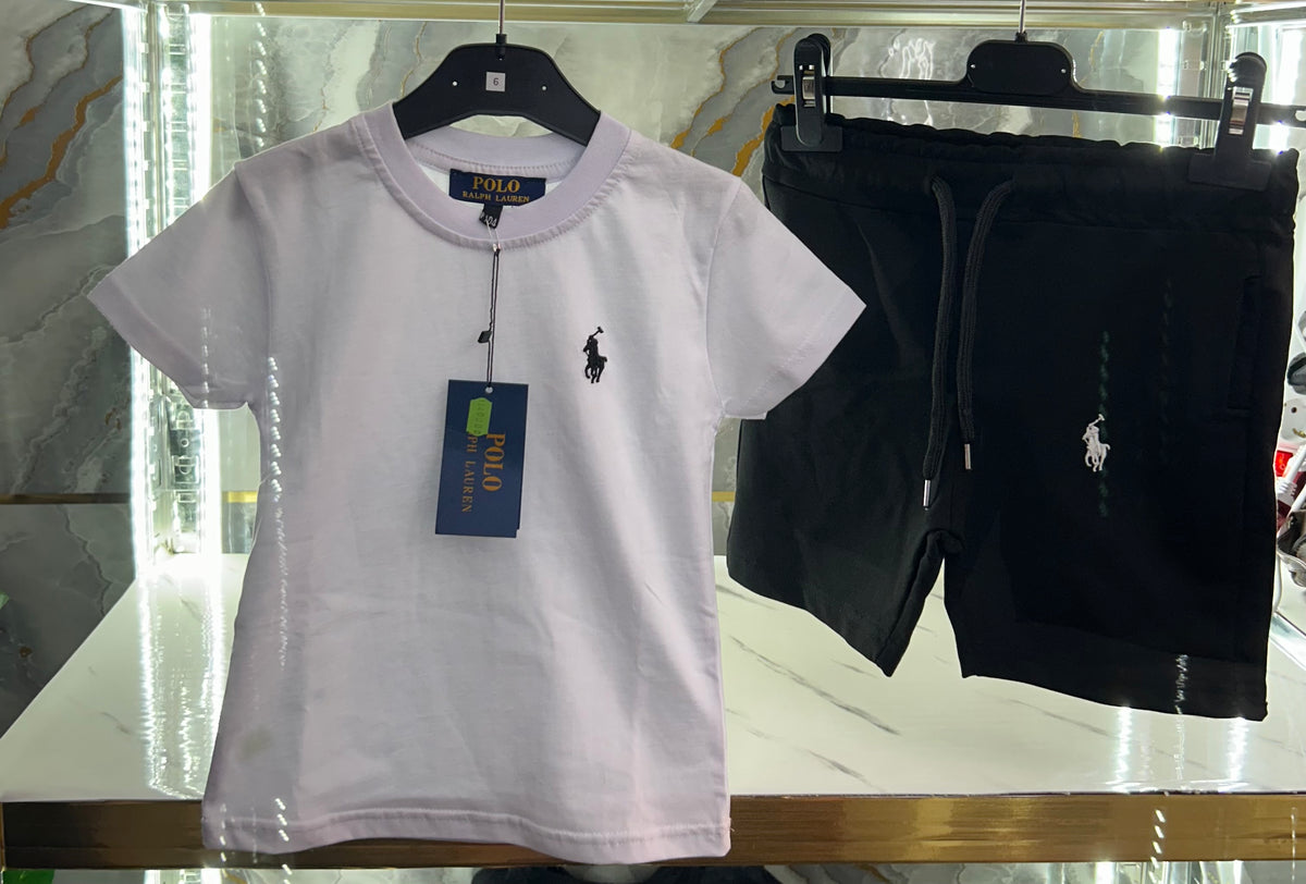 POLO SET