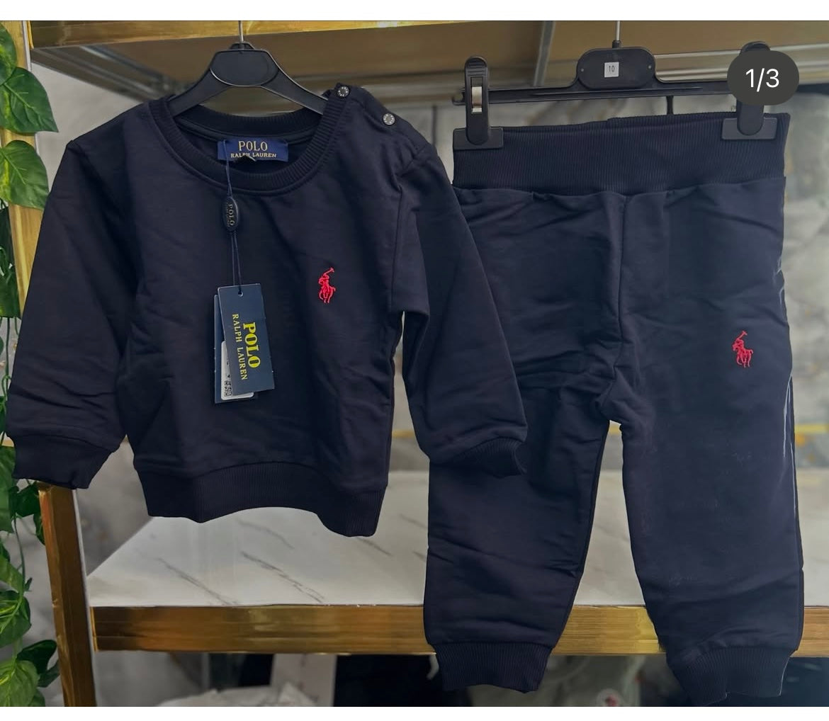 Polo Σετ