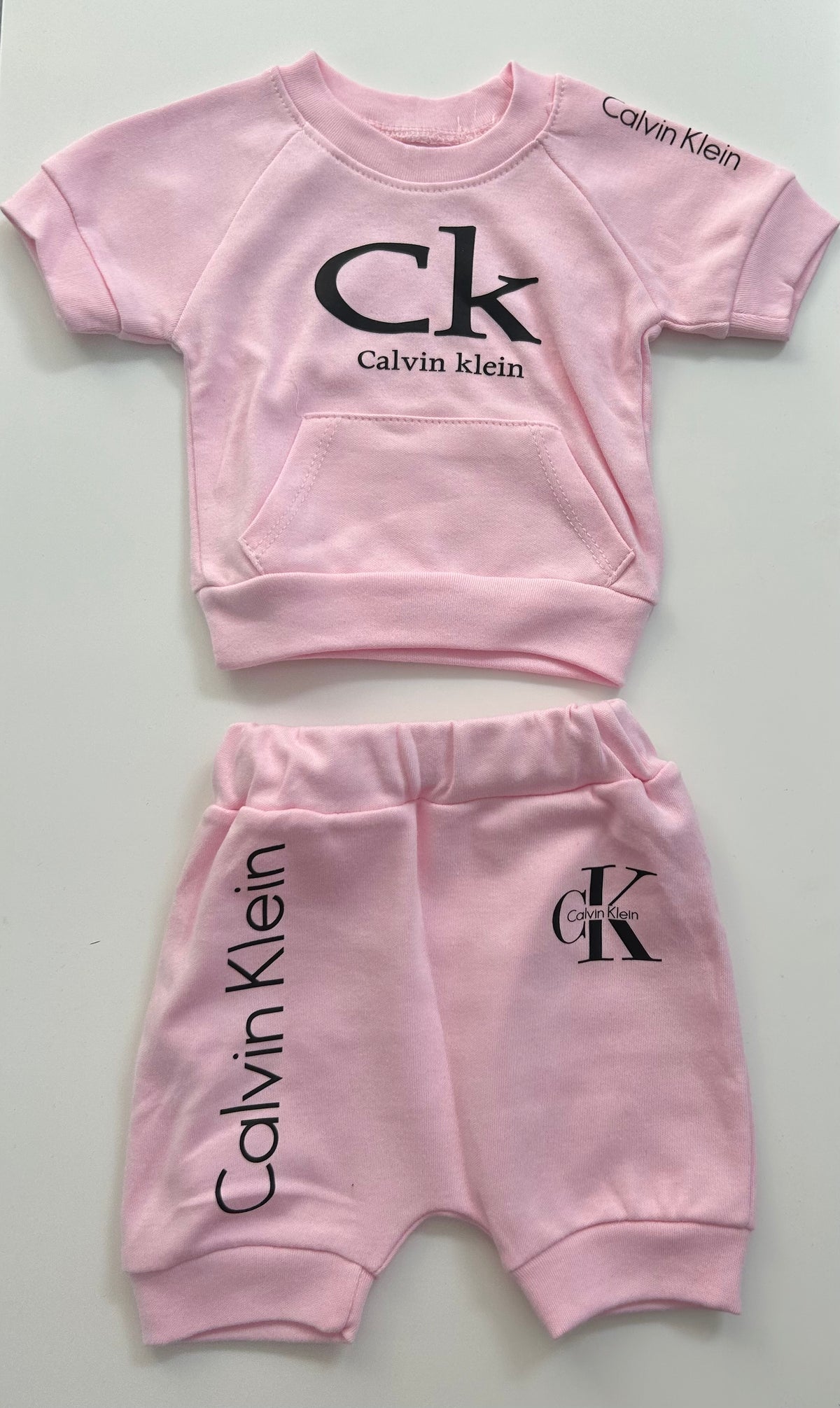 Calvin Klein
