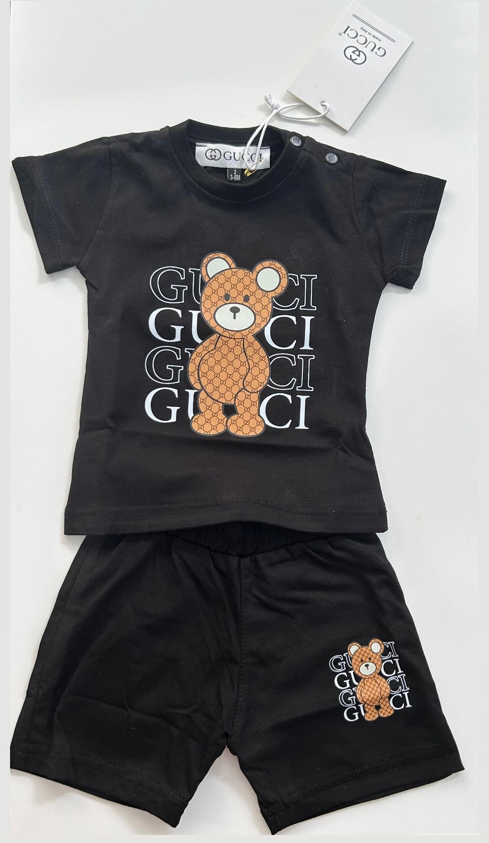 Gucci σετ