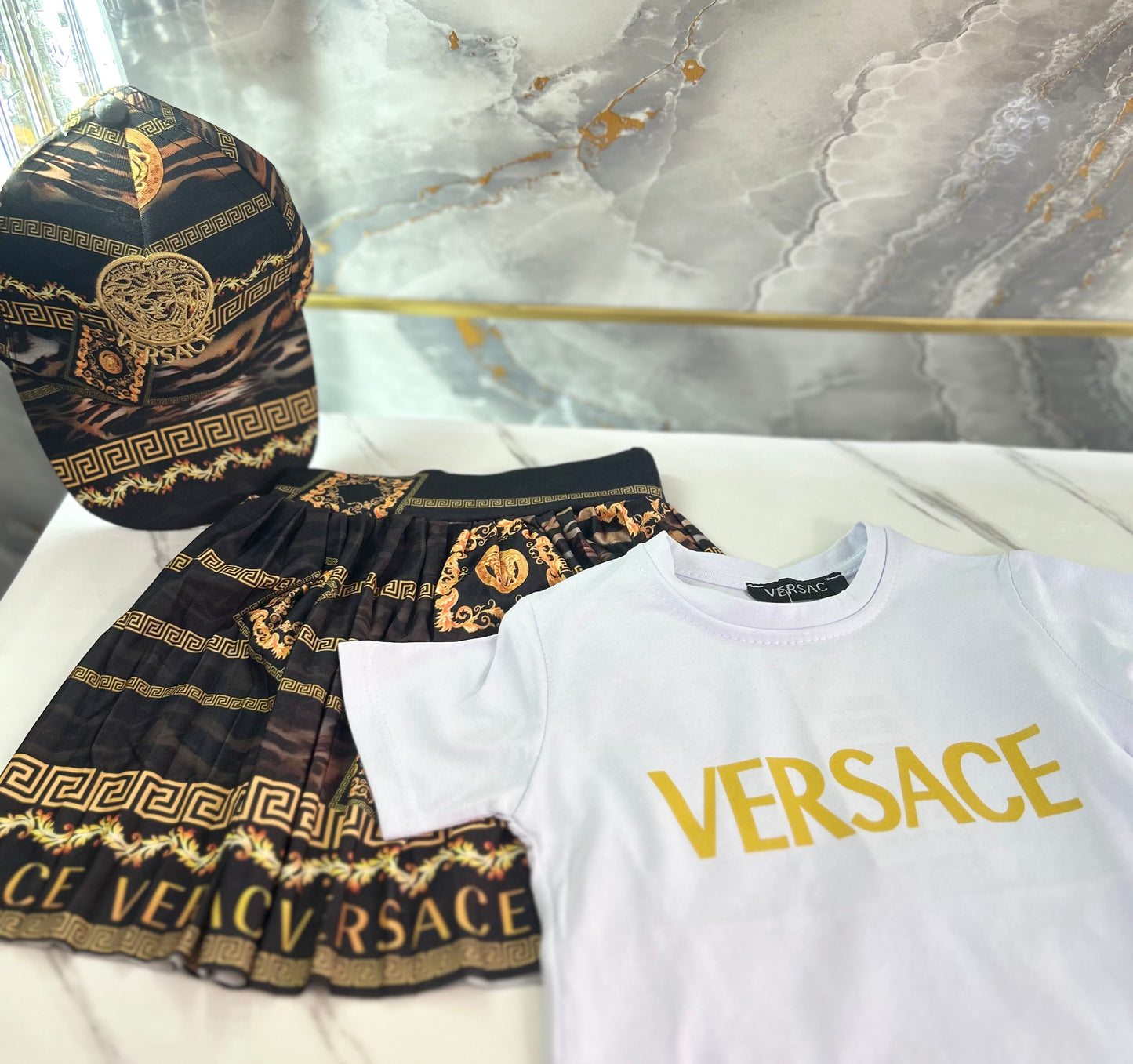Versace set
