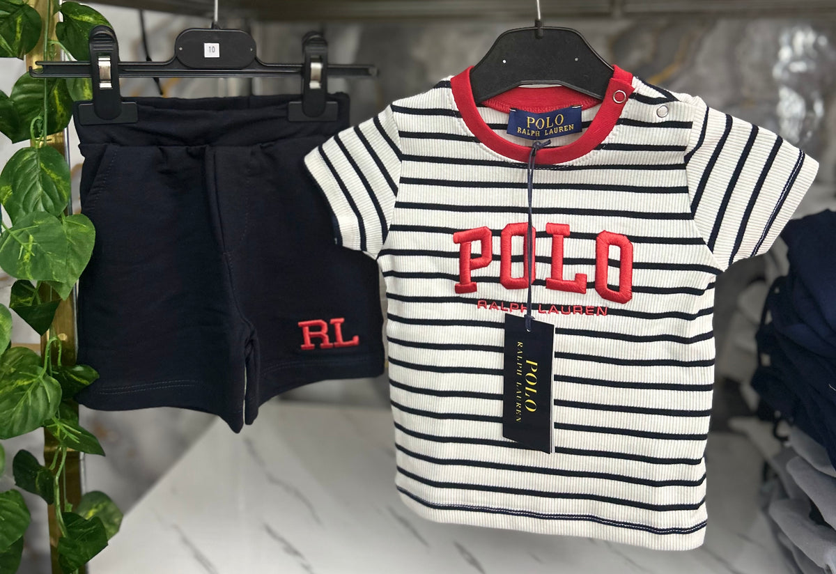 Polo Σετ