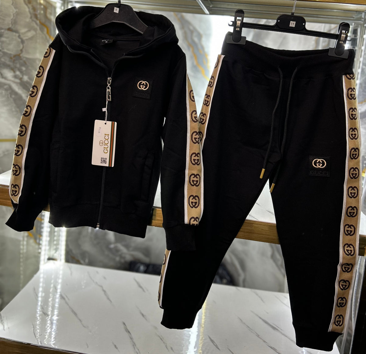 Gucci Σετ