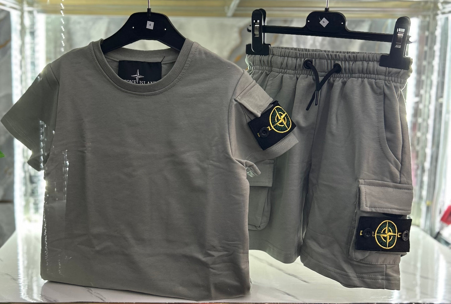 Stone island set