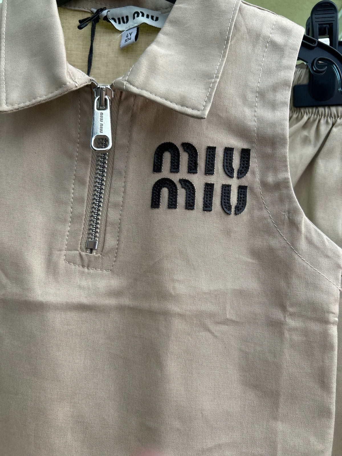 MIU MIU SET