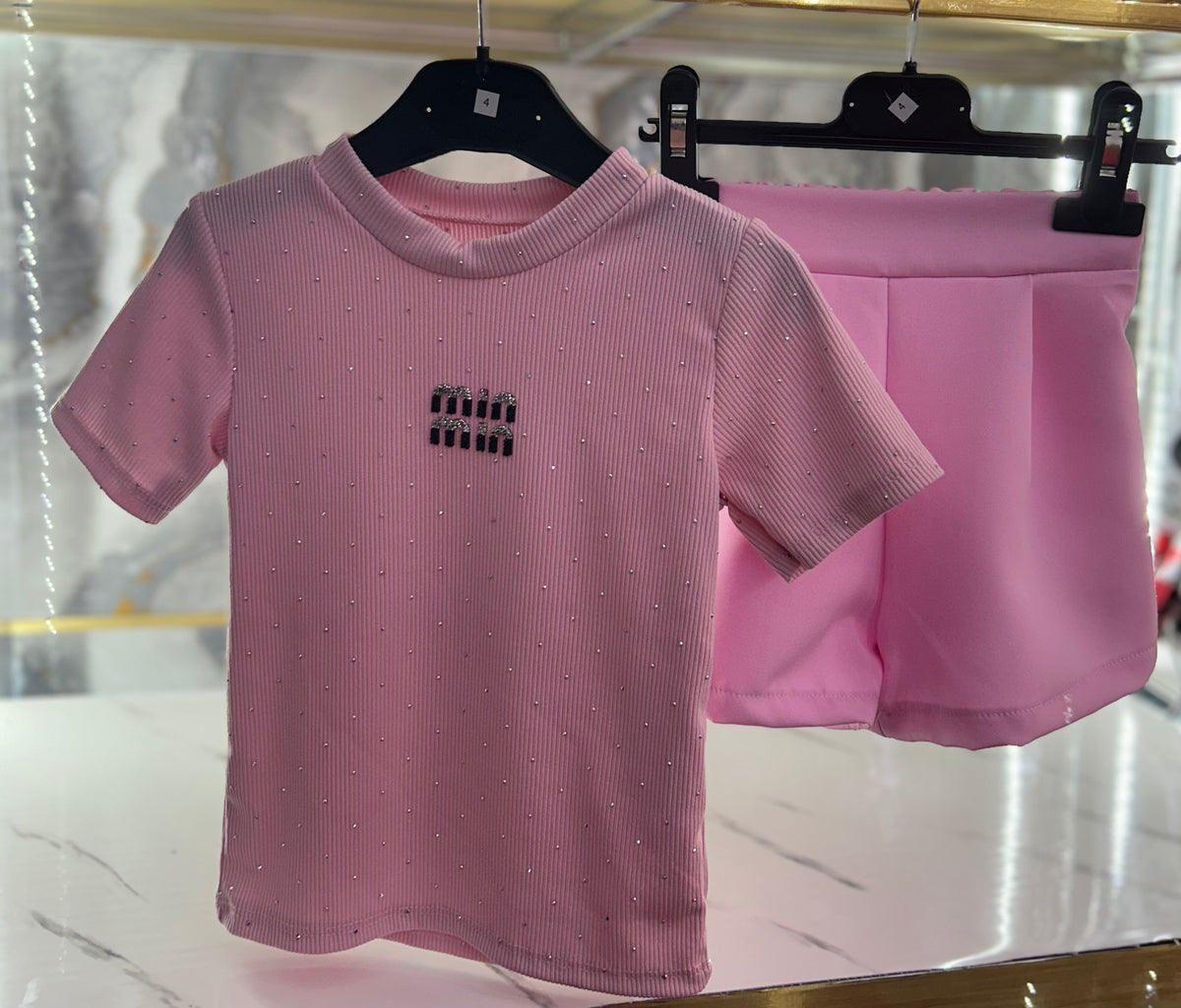 Miu miu set