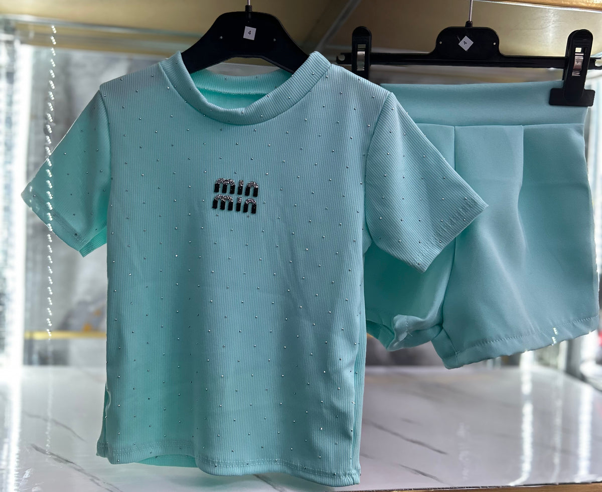 Miu miu set