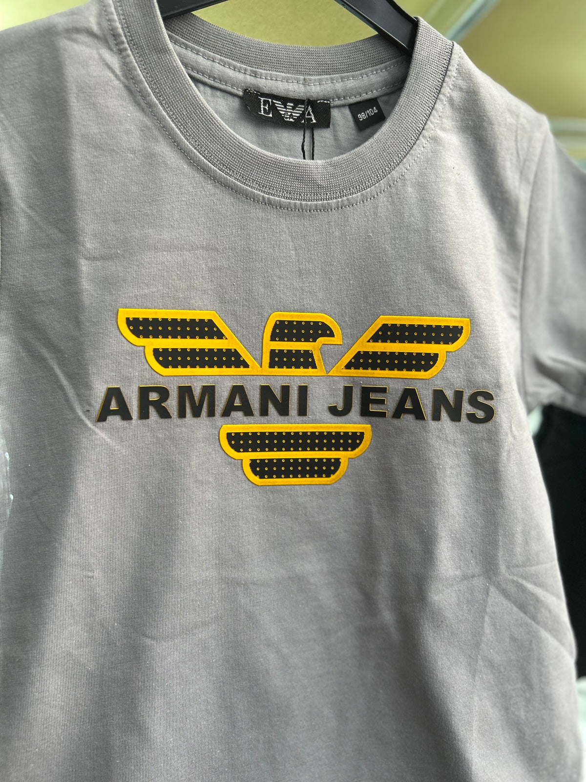 Armani set