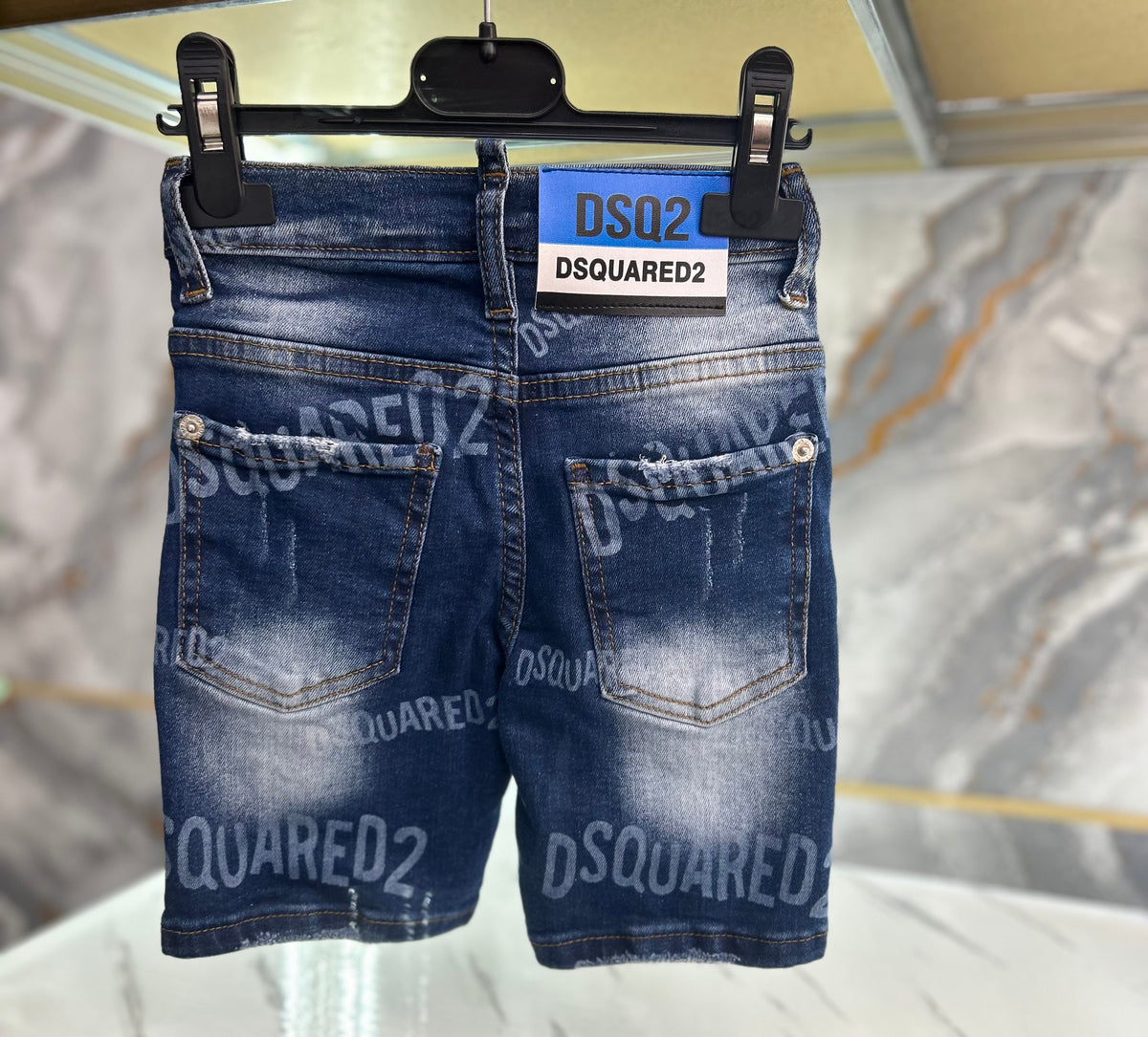 Dsquared 2