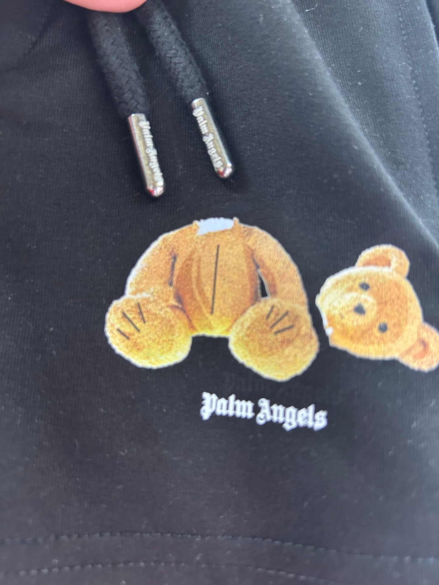 PALM ANGELS SET