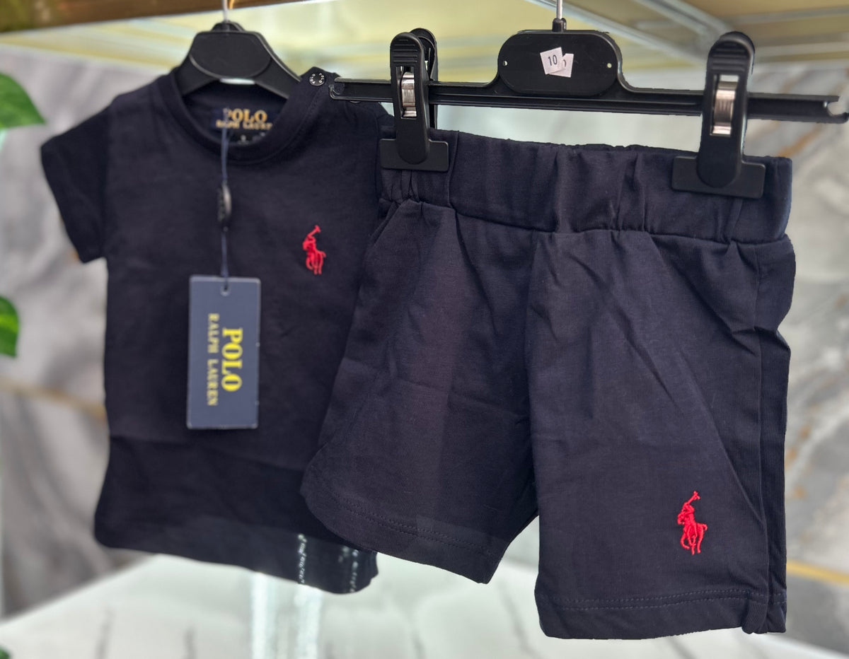 Polo Σετ