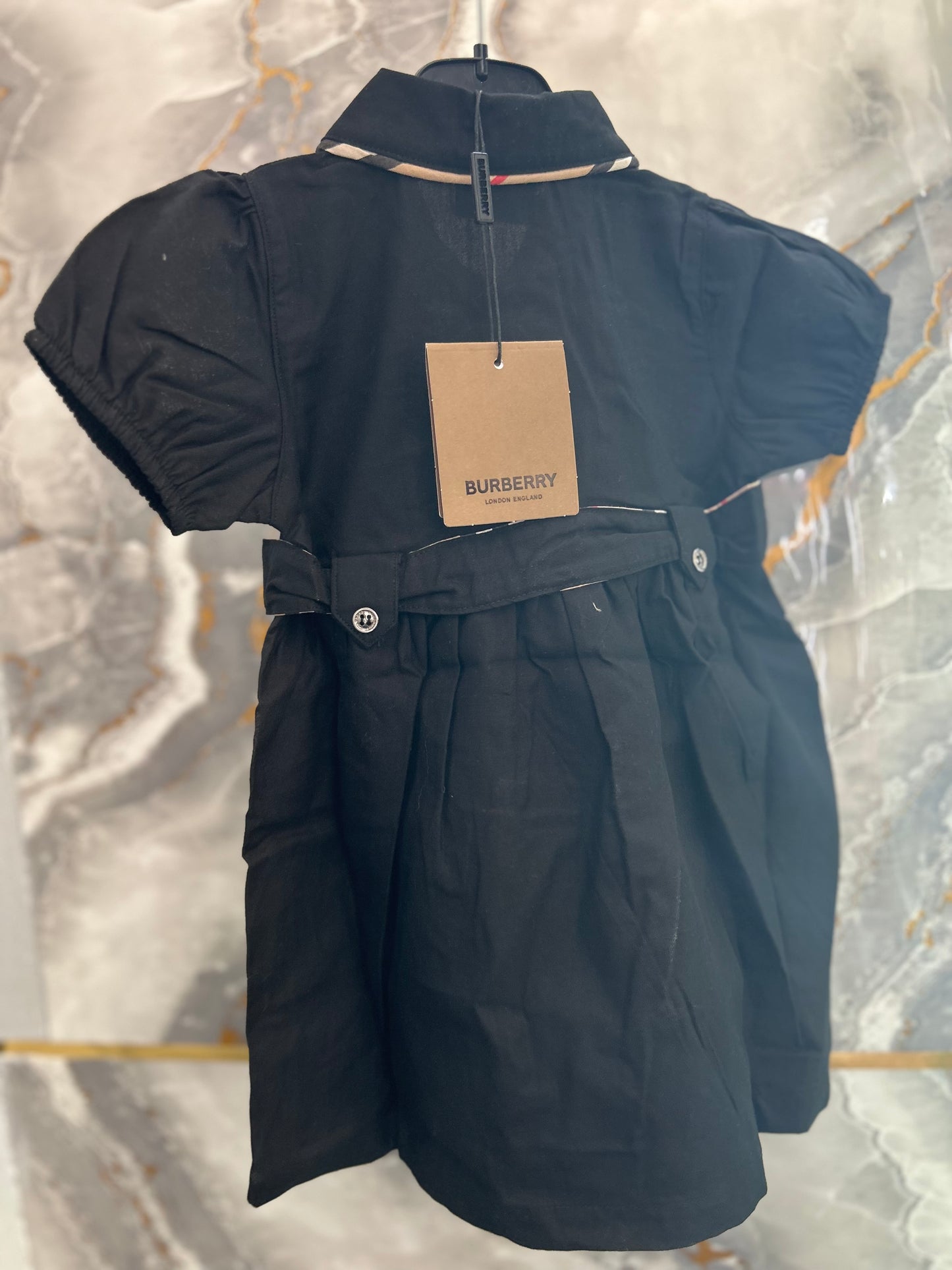 Burberry Φόρεμα
