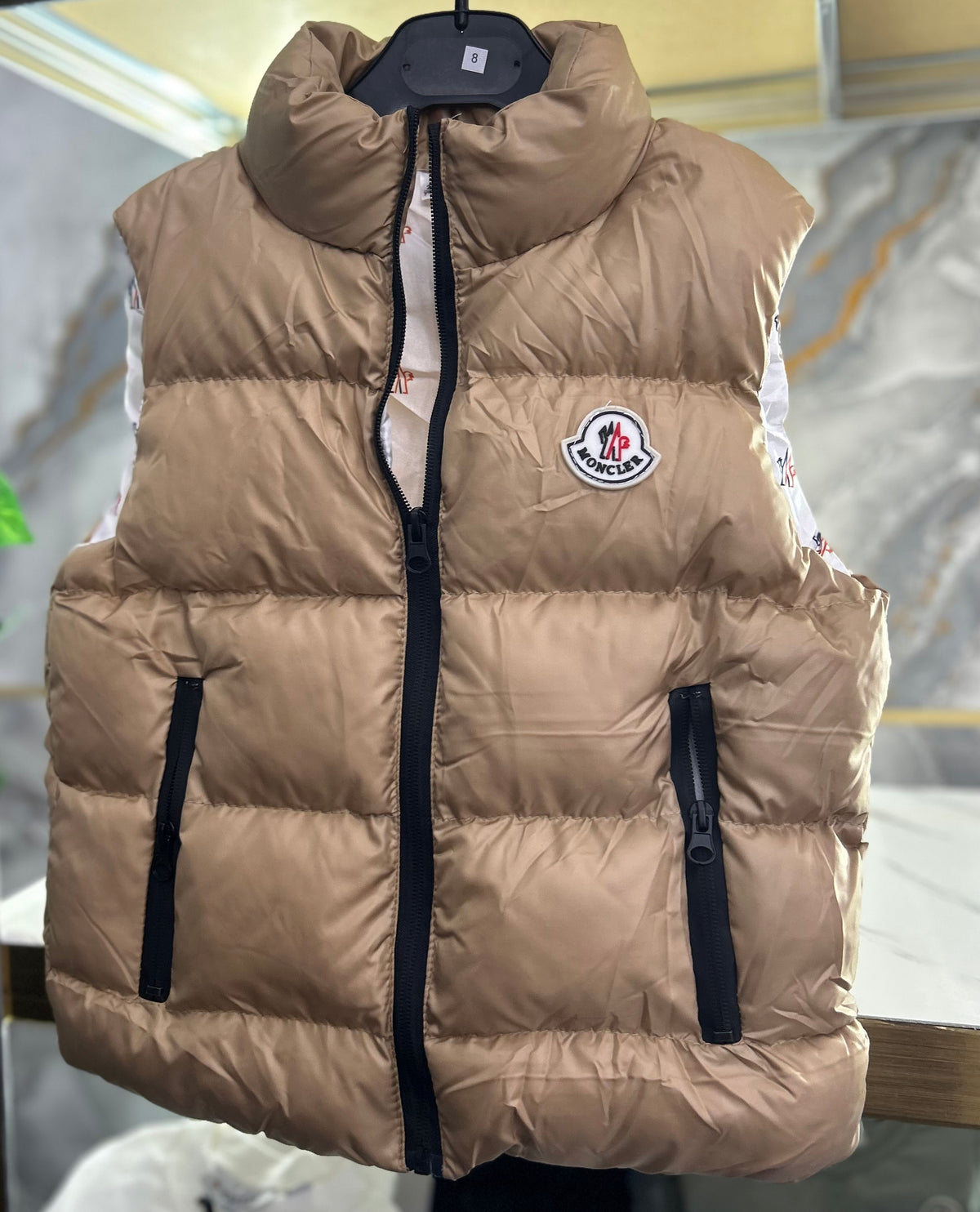 Moncler