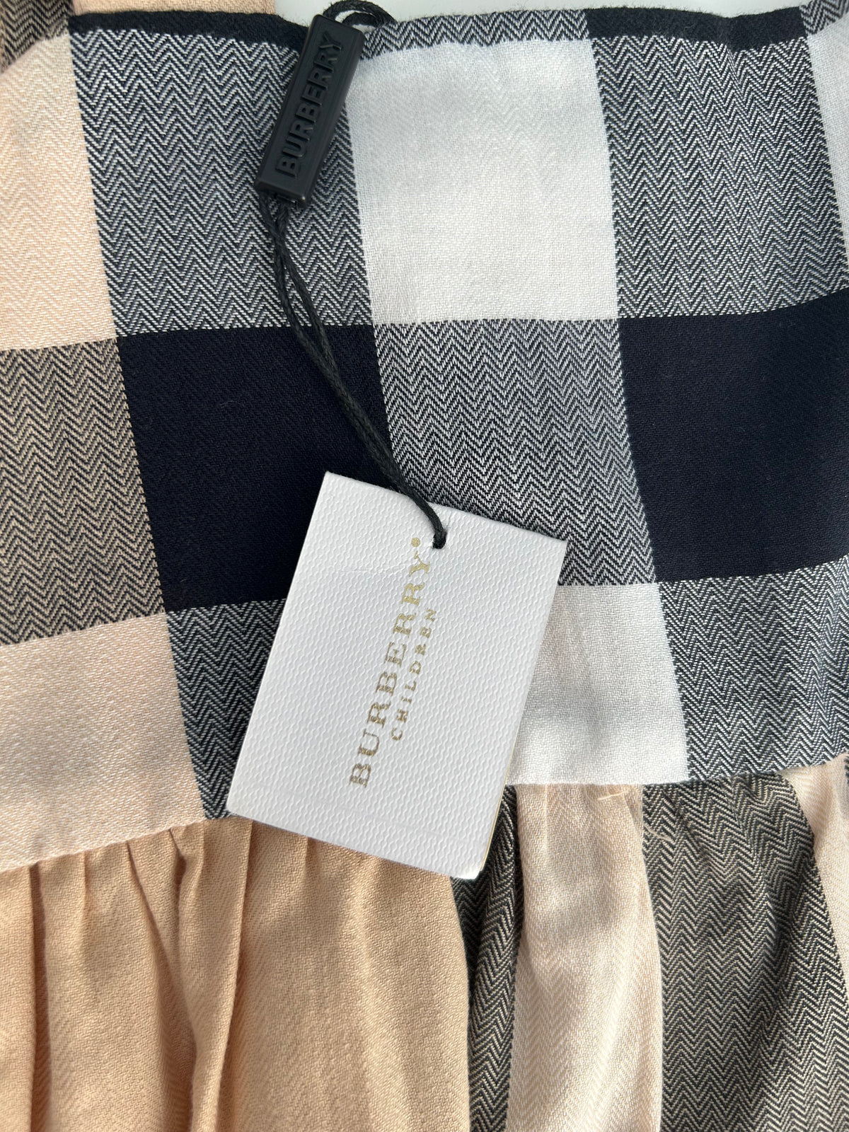 BURBERRY ΦΟΡΕΜΑ