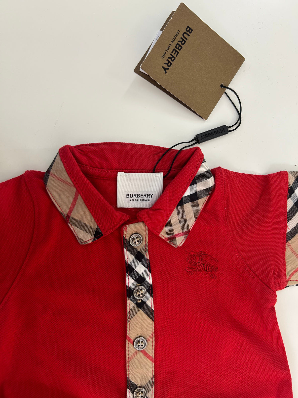 Burberry Φορμάκι