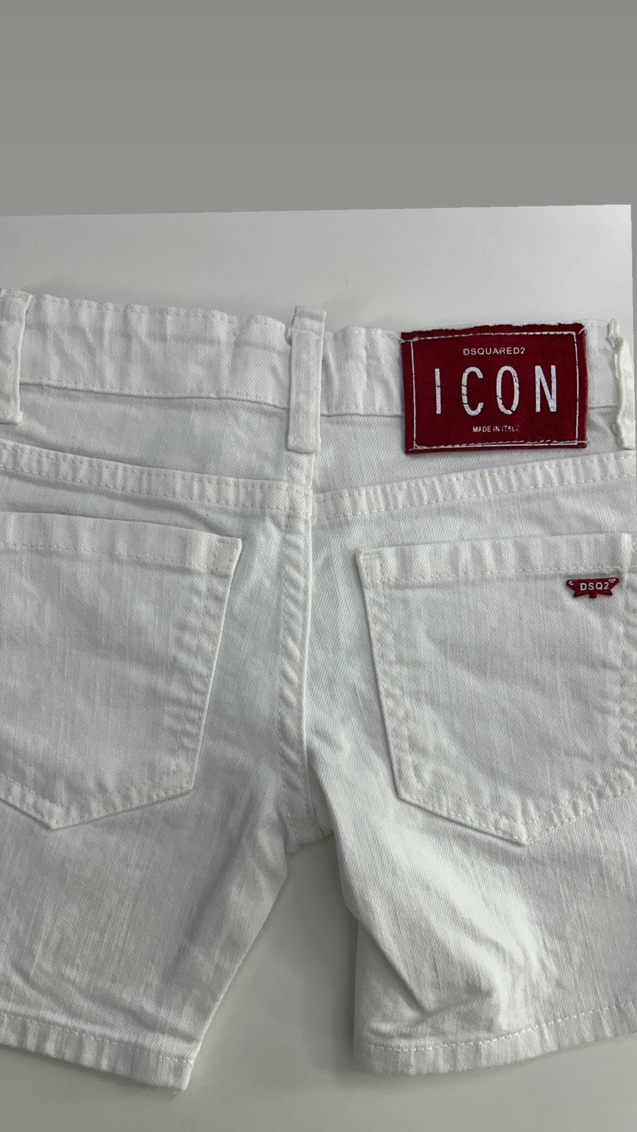 DSQUARED JEANS