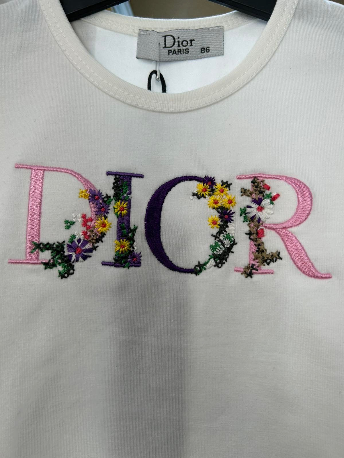 DIOR T-SHIRT
