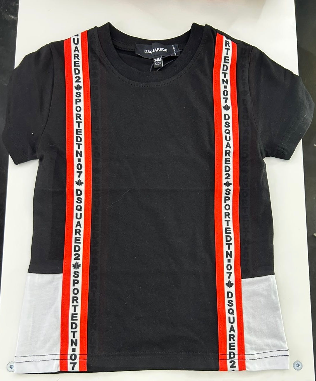 DSQUARED ΜΠΛΟΥΖΑΚΙ