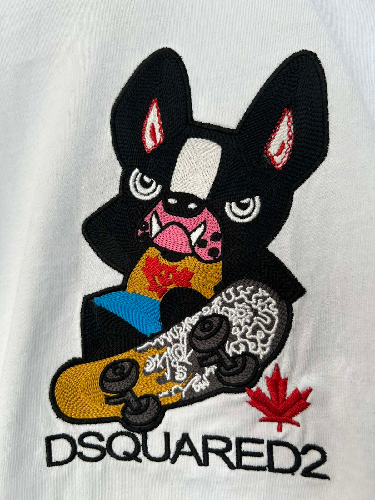 DSQUARED T-SHIRT