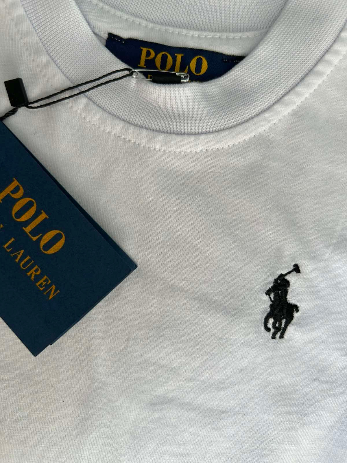 POLO SET