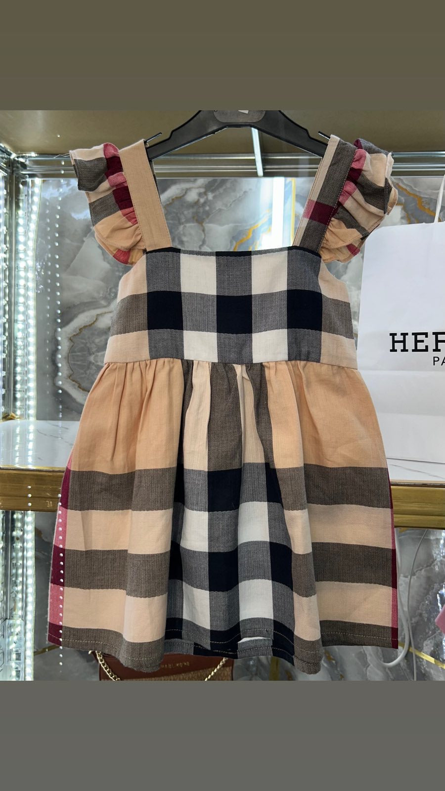BURBERRY ΦΟΡΕΜΑ