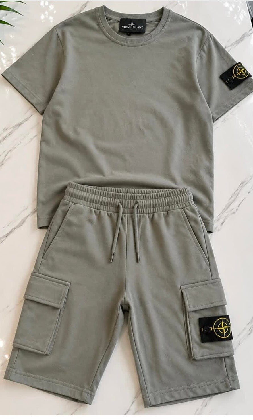 Stone island set