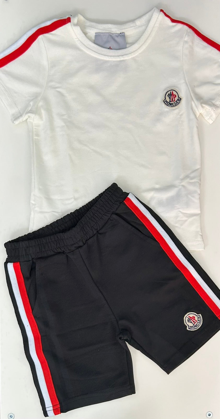 Moncler set