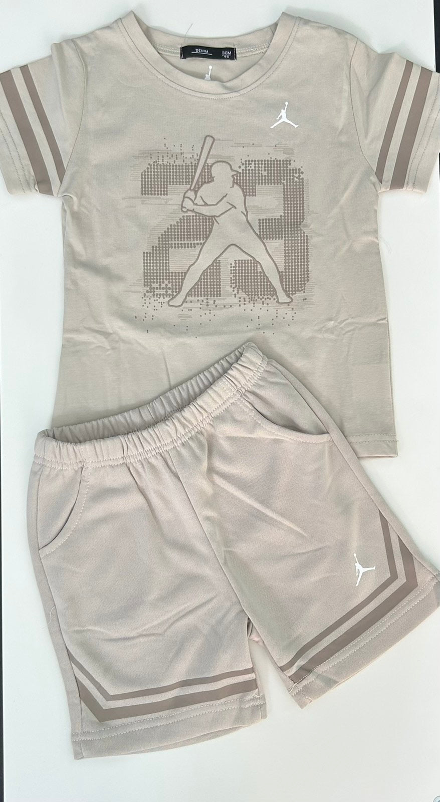 Jordan set