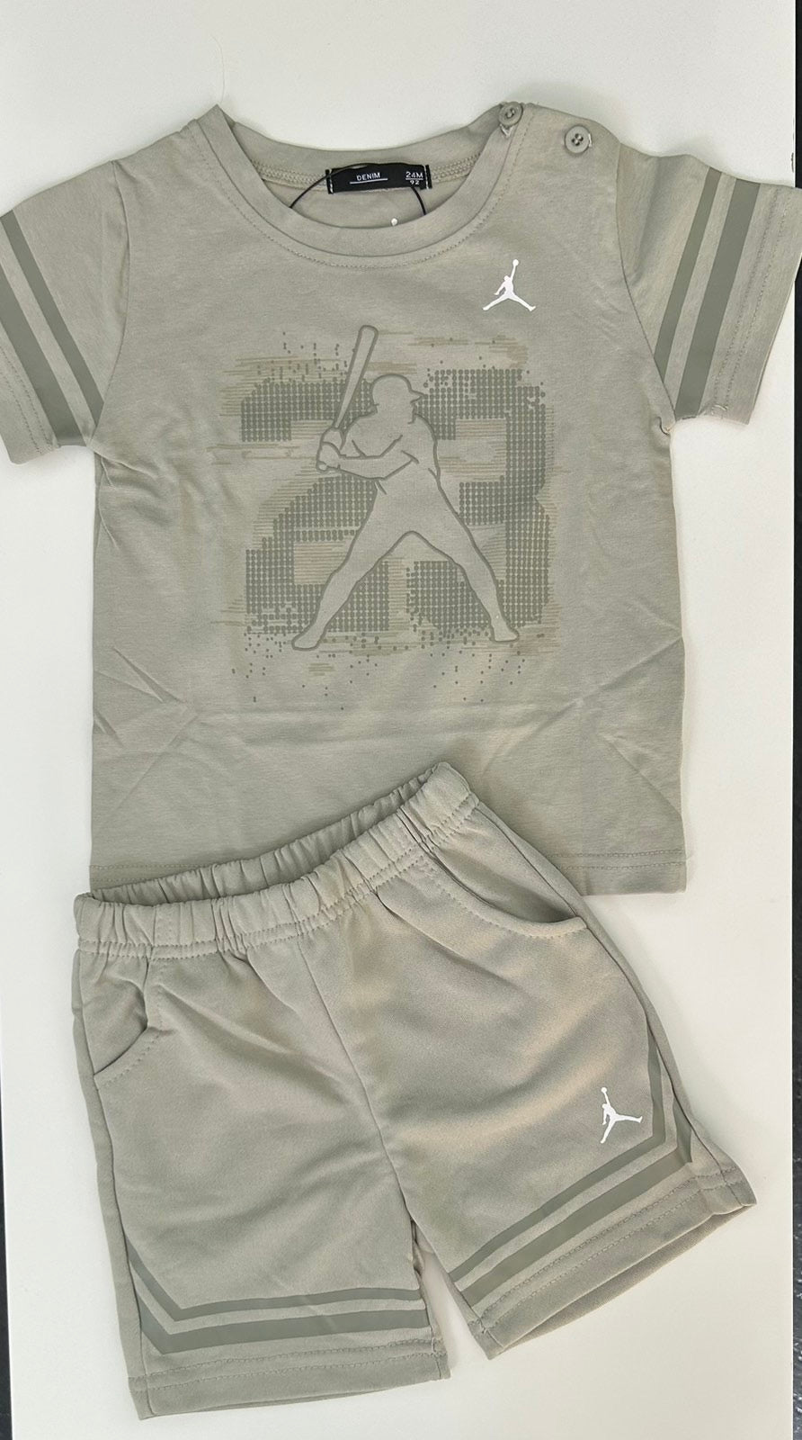 Jordan set