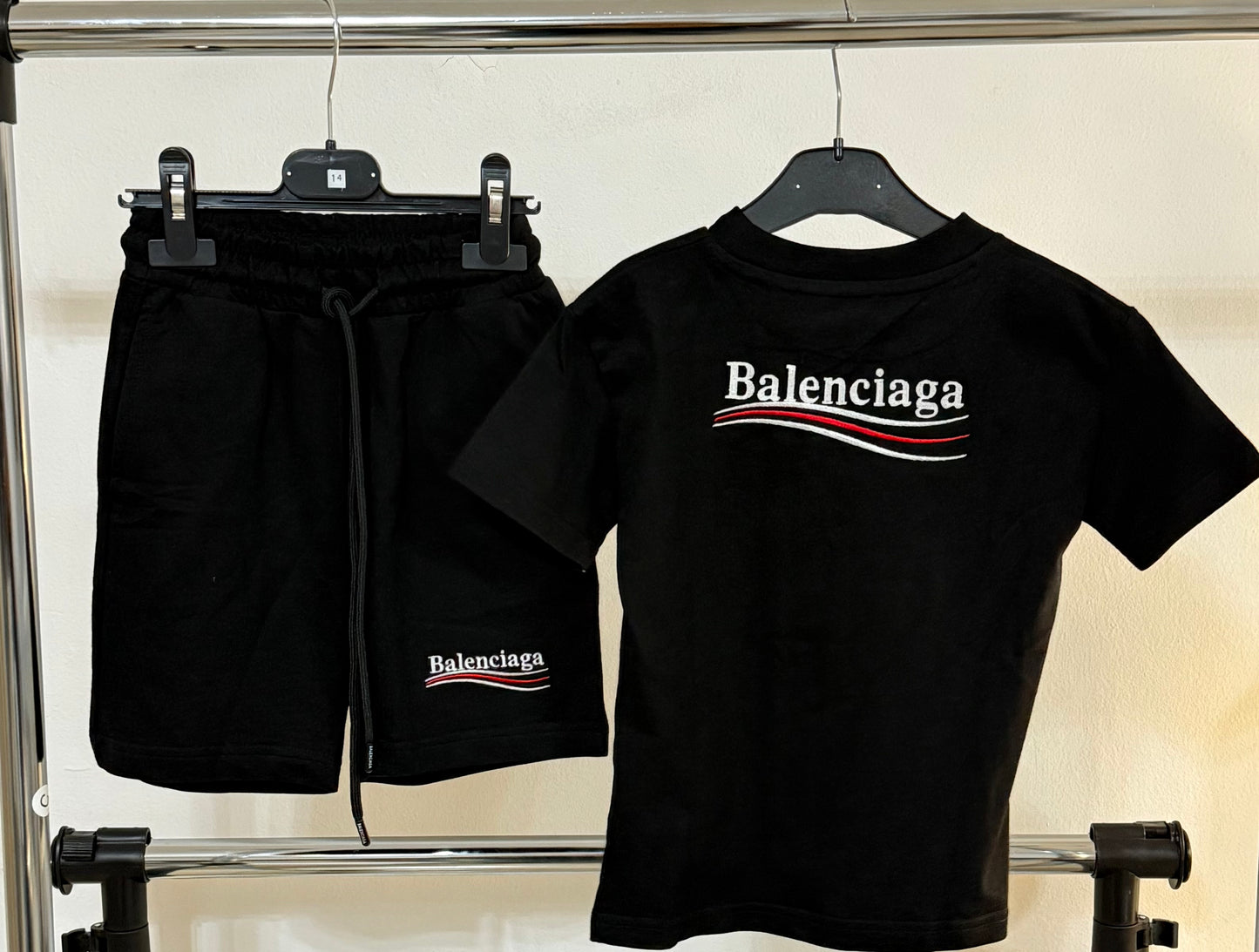 BALENCIAGA SET