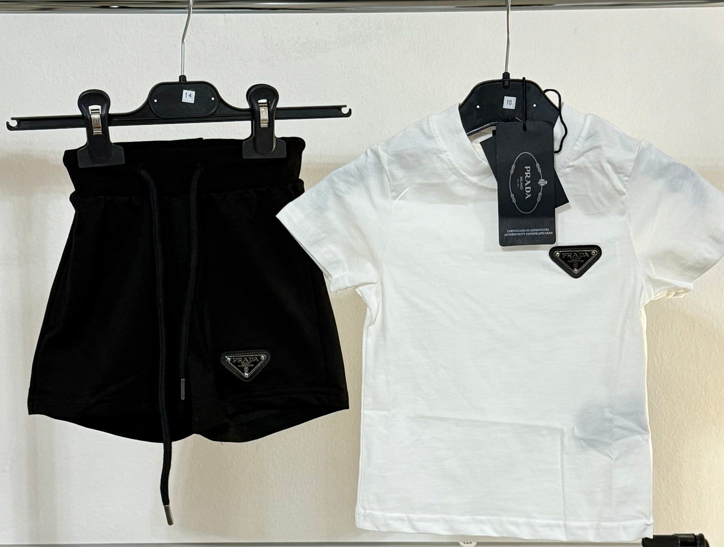 PRADA SET