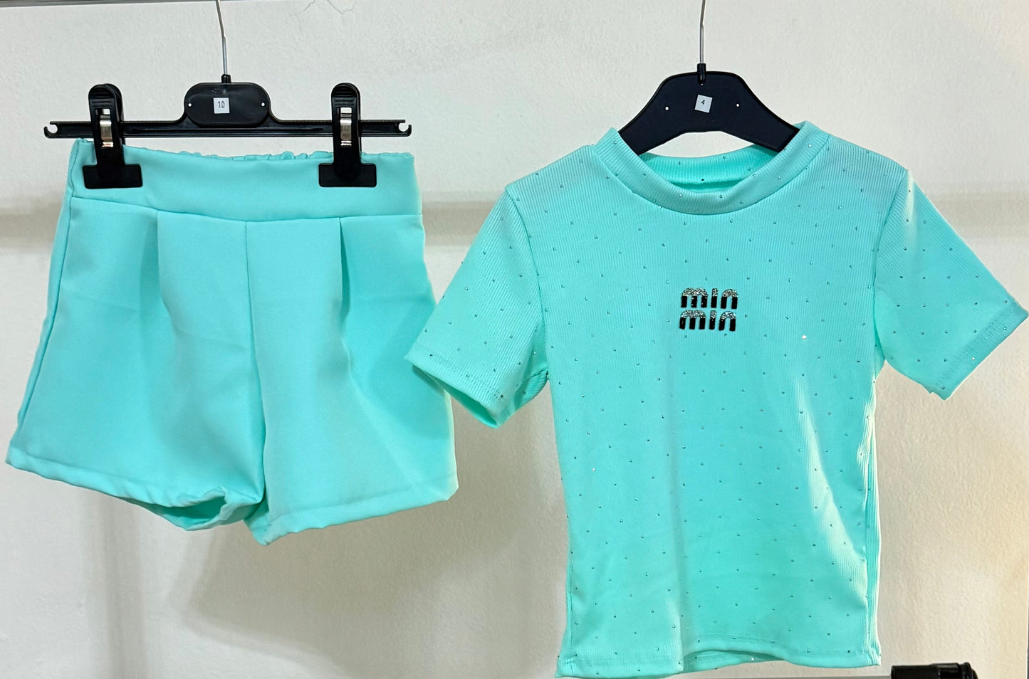 Miu miu set