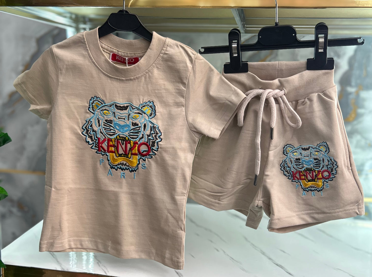 Kenzo set
