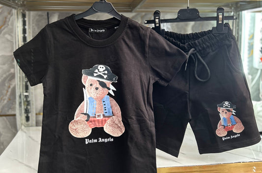 Palm Angels set