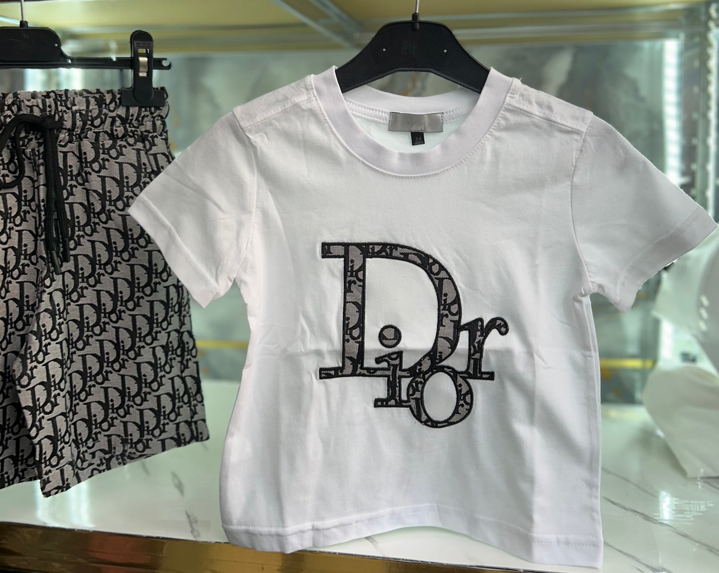Christian Dior Set