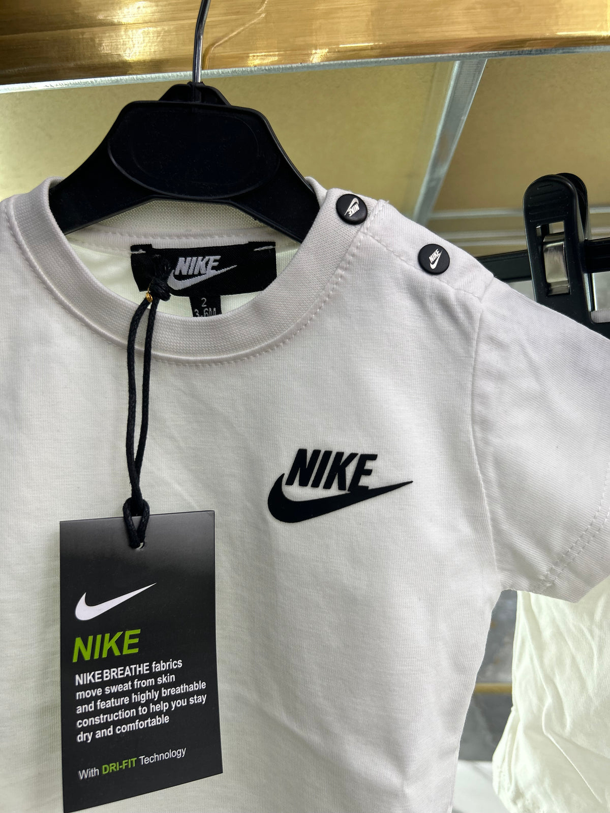 Nike Set