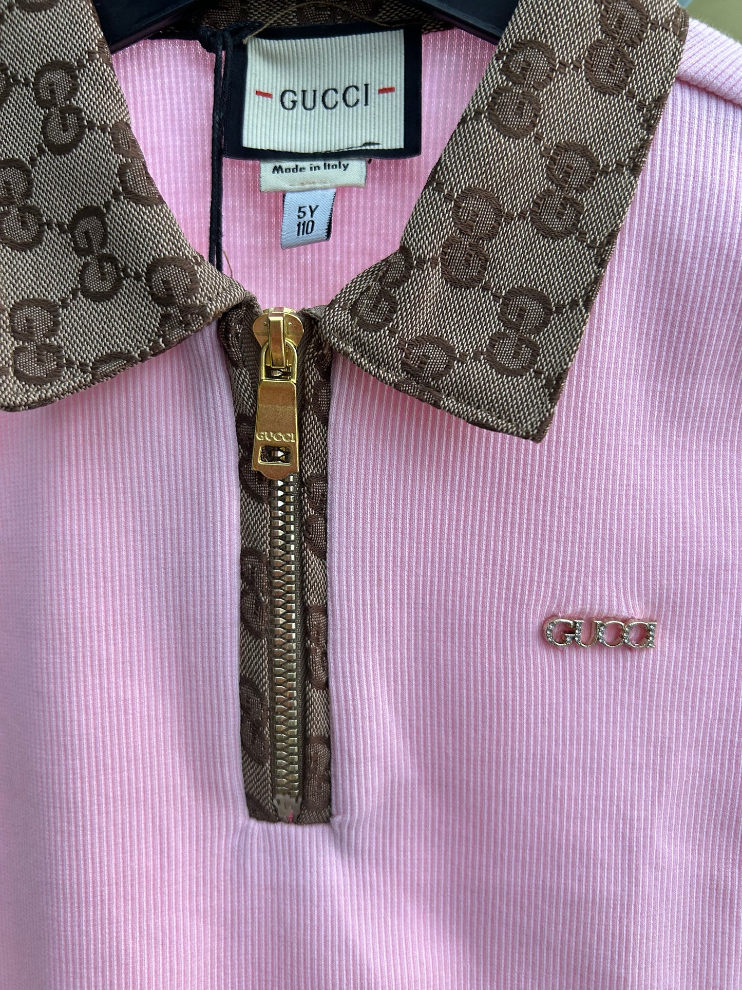 GUCCI SET