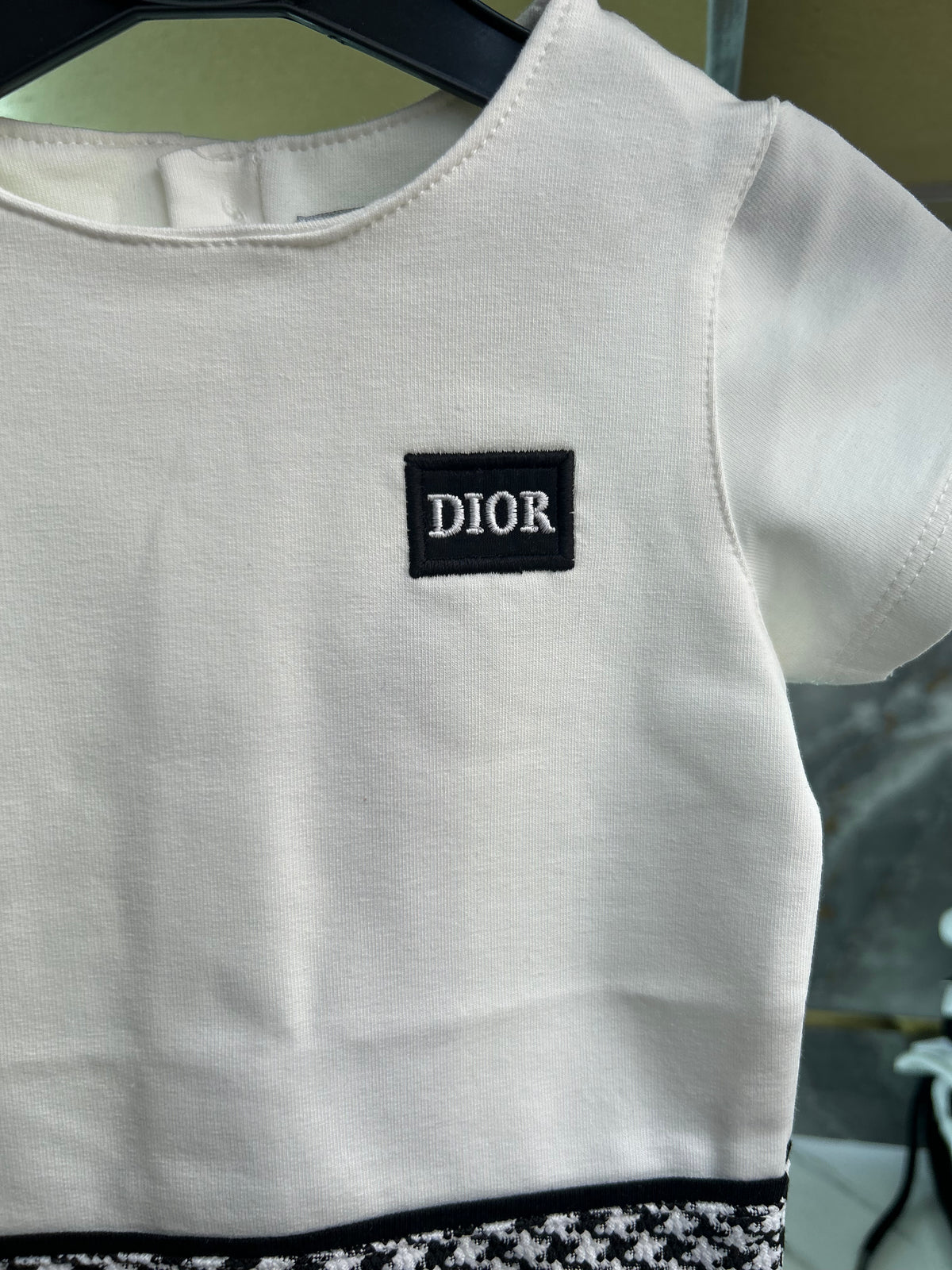Christian Dior Φόρεμα